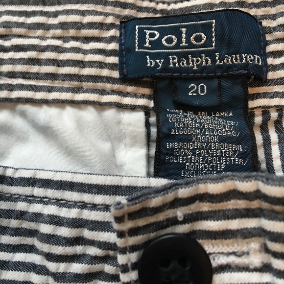 Boys Shorts - Picture 2 of 5